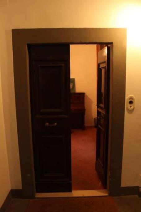 Romantic Suite Пиза Екстериор снимка