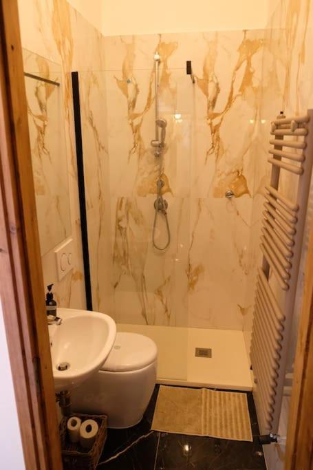 Romantic Suite Пиза Екстериор снимка