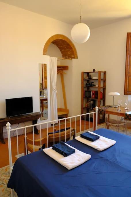 Romantic Suite Пиза Екстериор снимка