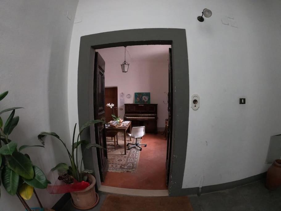 Romantic Suite Пиза Екстериор снимка