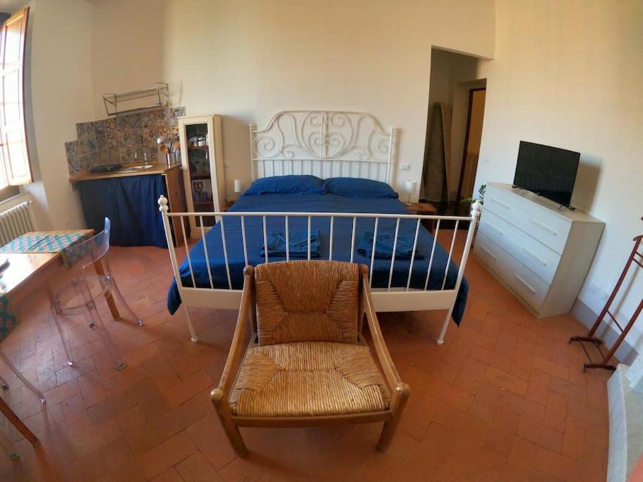 Romantic Suite Пиза Екстериор снимка