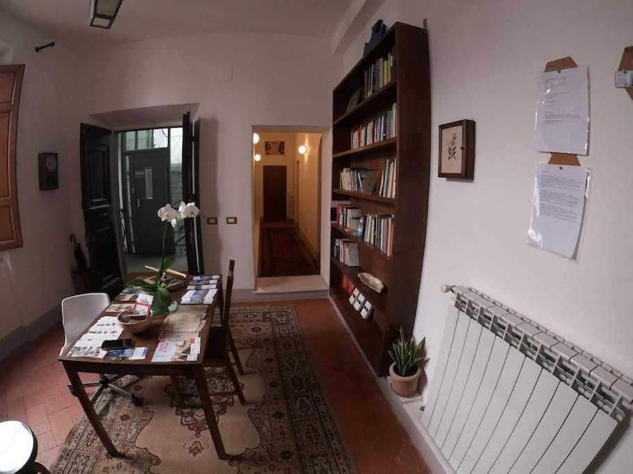 Romantic Suite Пиза Екстериор снимка