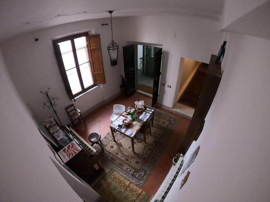 Romantic Suite Пиза Екстериор снимка