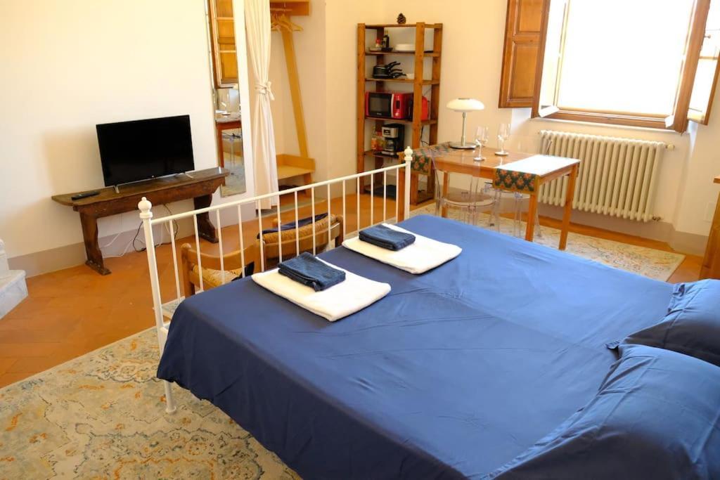 Romantic Suite Пиза Екстериор снимка