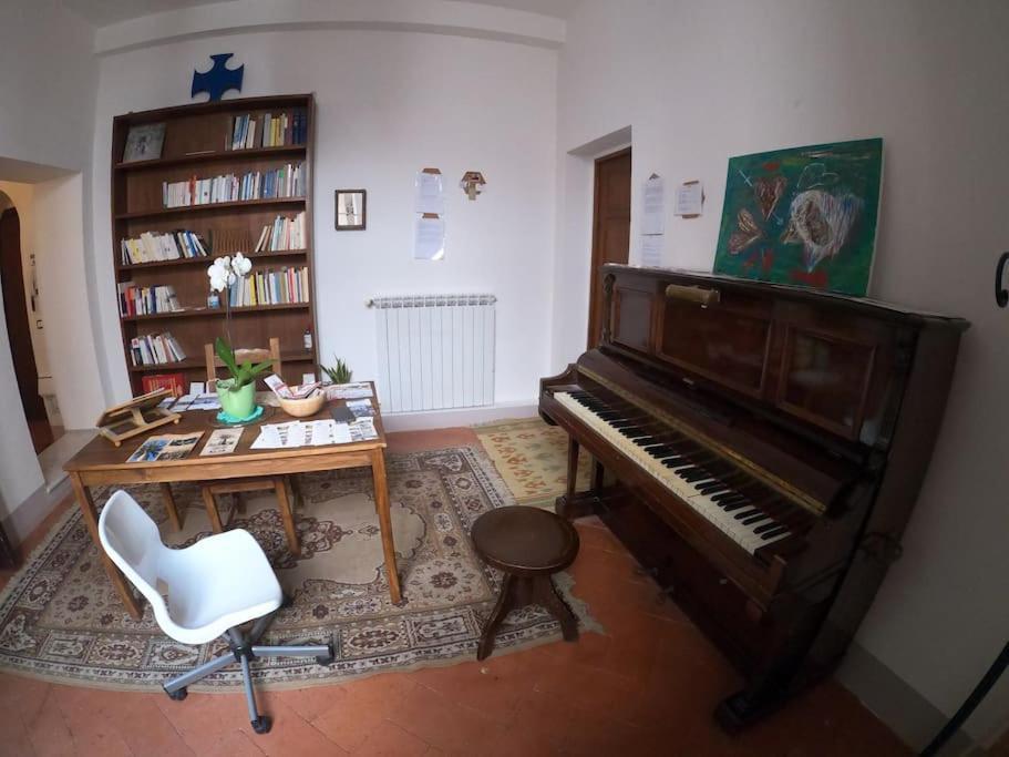 Romantic Suite Пиза Екстериор снимка