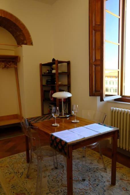 Romantic Suite Пиза Екстериор снимка