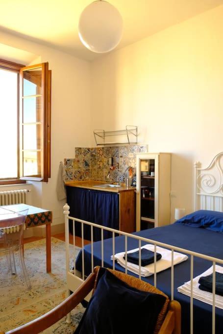 Romantic Suite Пиза Екстериор снимка