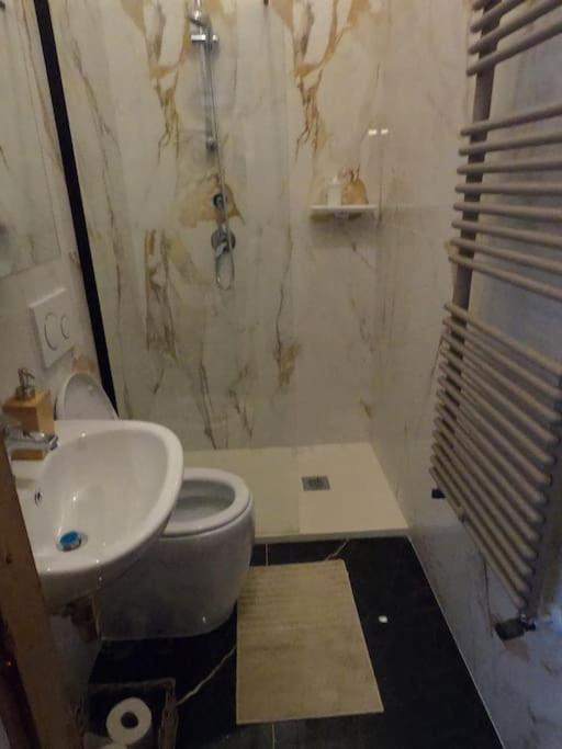 Romantic Suite Пиза Екстериор снимка