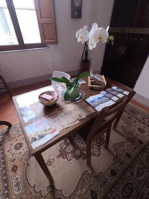 Romantic Suite Пиза Екстериор снимка