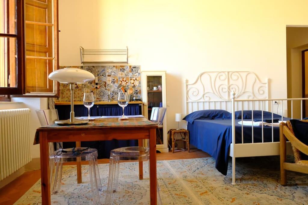Romantic Suite Пиза Екстериор снимка