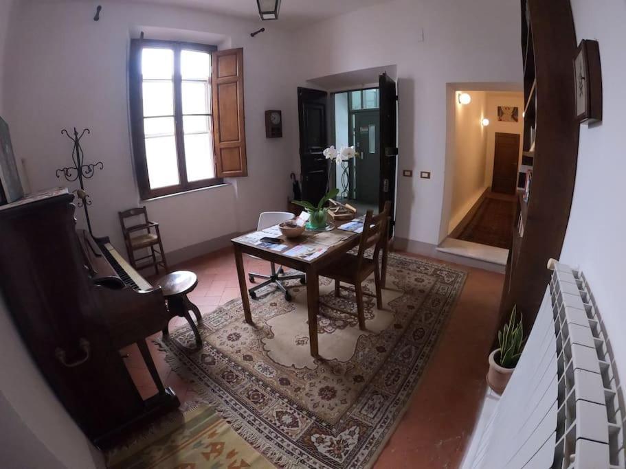 Romantic Suite Пиза Екстериор снимка