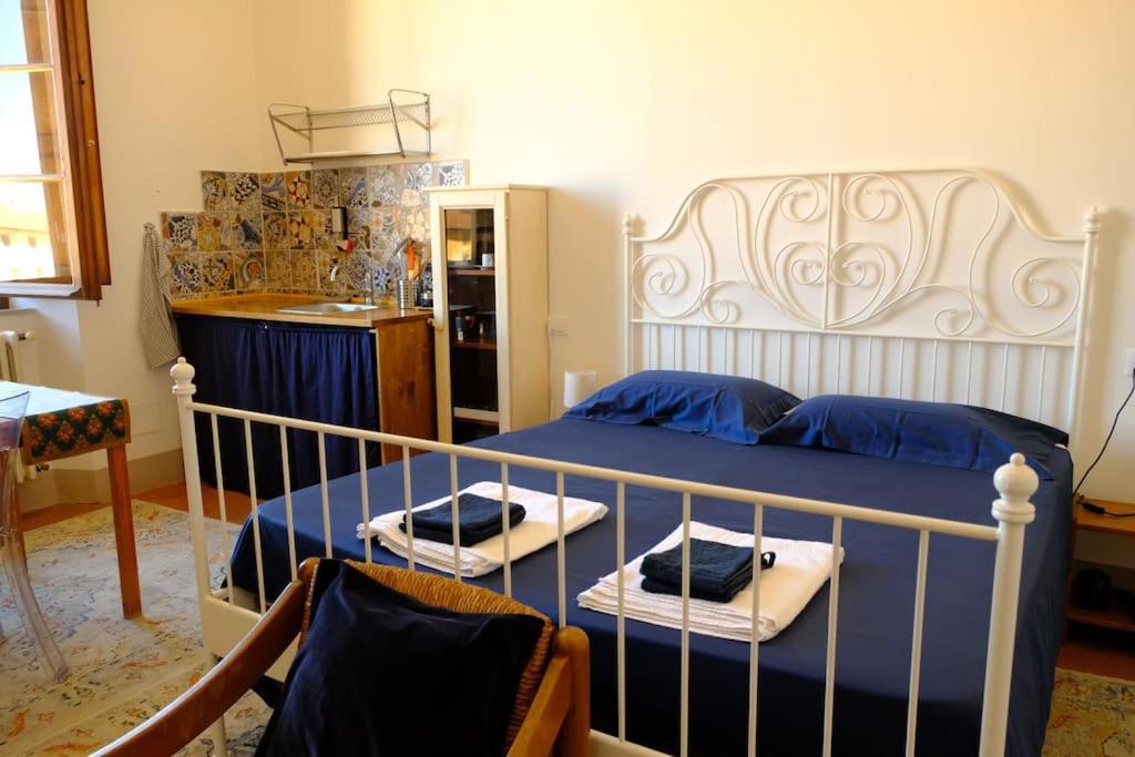 Romantic Suite Пиза Екстериор снимка